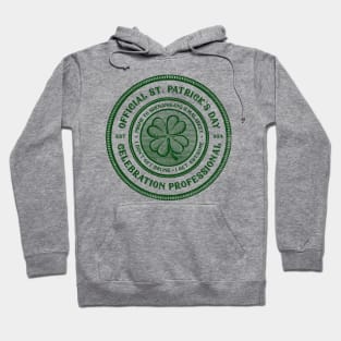 Celebration Professional Hoodie